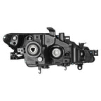 09-14 Murano OE Style Black Housing Headlights