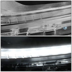 2018 Chevrolet Traverse OE Style Left Headlight