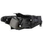 2018 Chevrolet Traverse OE Style Black Housing Clear Headlights