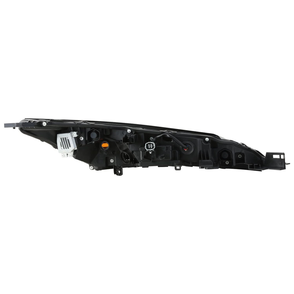 2021-2023 Nissan Rogue OE Style DRL Headlight - Left Side