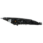 2021-2023 Nissan Rogue OE Style DRL Headlight - Left Side