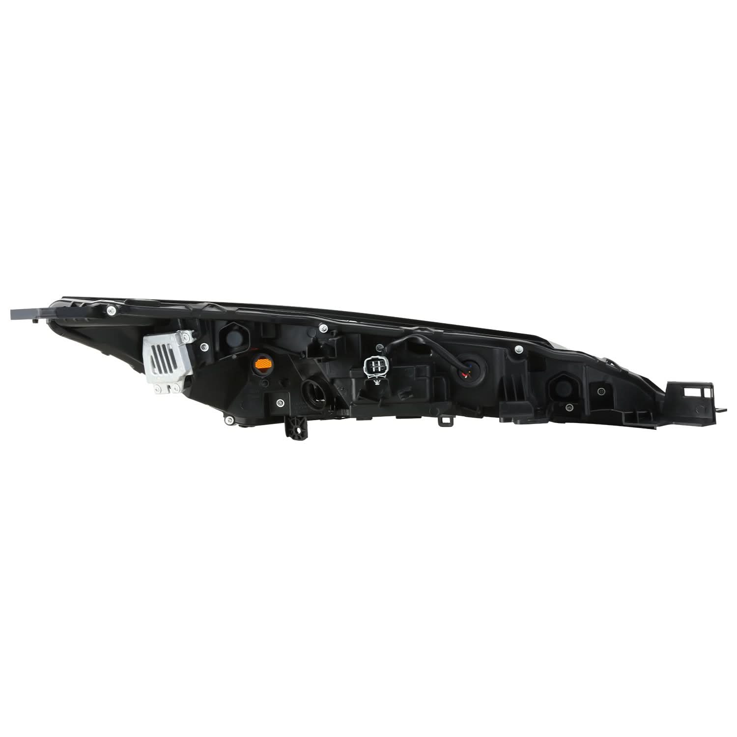 2021-2023 Nissan Rogue OE Style DRL Headlight - Left Side