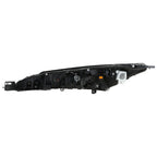 2021-2023 Nissan Rogue OE Style DRL Headlights - Right Side
