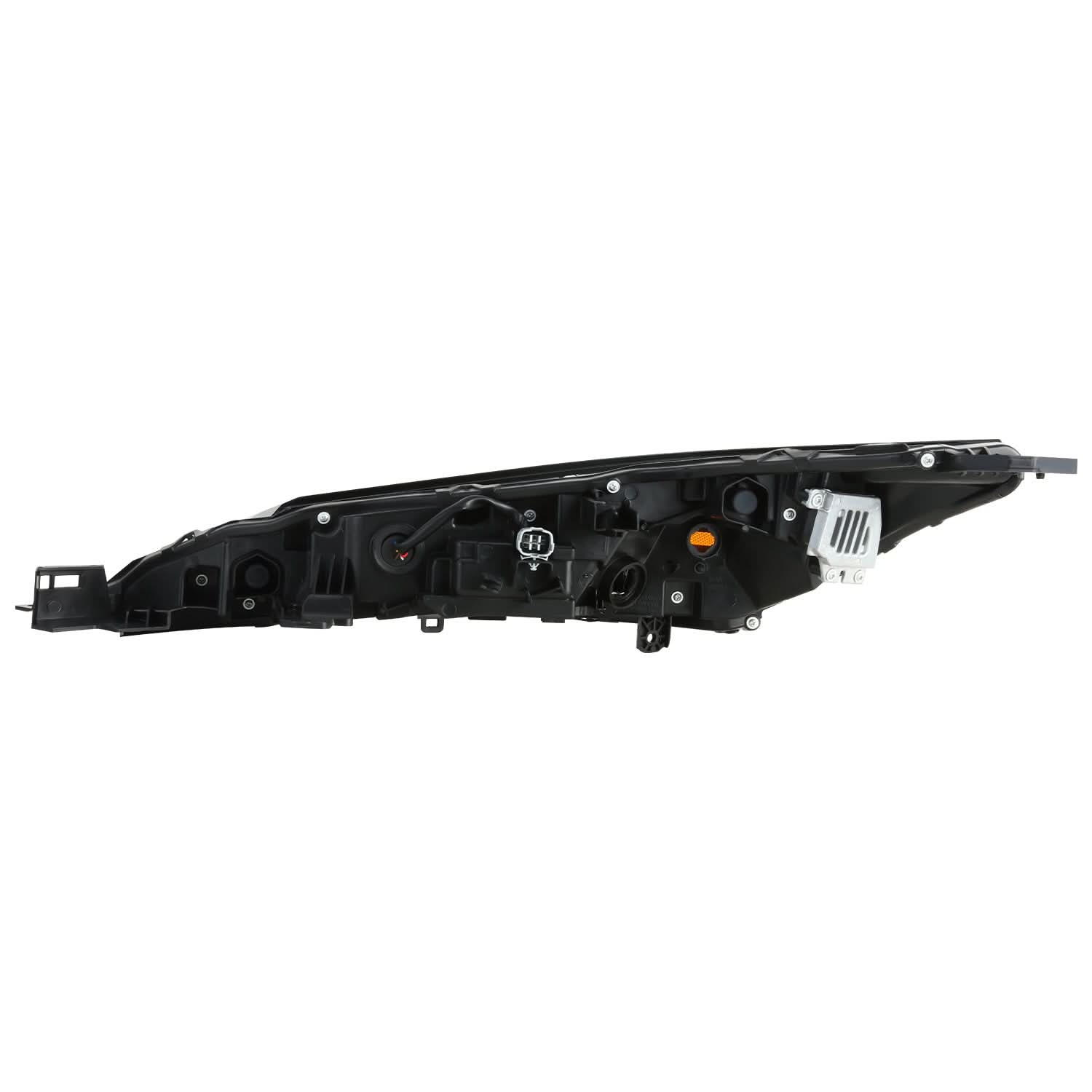 2021-2023 Nissan Rogue OE Style DRL Headlights - Right Side