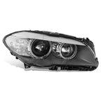 2011-2013 BMW 5 Series OE Style HID Headlight - Right Side