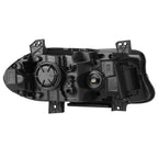 2015-2022 Dodge Charger OE Style Halogen Headlights Set