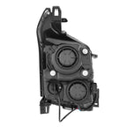 2010-2016 Cadillac SRX OE Style Left Headlight