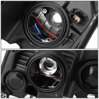 2015-2017 Ford Expedition OE Style Projector Headlight - Left Side