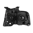 2015-2017 Ford Expedition OE Style Projector Headlight - Right Side