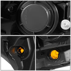 10-11 Kia Soul OE Style Headlights - Left and Right