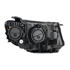 2017-2021 Jeep Compass OE Style Headlights Left and Right