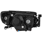2006-2008 Subaru Forester OE Style Halogen Headlight - Left Side