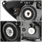 2013-2016 Nissan Pathfinder OE Style Left Side Headlight