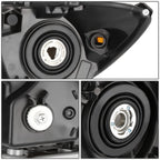 2013-2016 Nissan Pathfinder OE Style Right Headlight