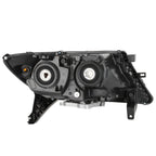 2013-2016 Nissan Pathfinder OE Style Headlights Left and Right