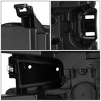 2019-2020 Chevrolet Silverado 1500 LED Front Left Headlight