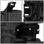 2019-2020 Chevrolet Silverado 1500 LED Headlight - Right Side