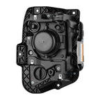 2019-2021 Chevrolet Blazer OE Style HID Headlights - Black Housing