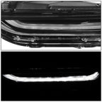 2019-2022 Chevrolet Blazer OE Style LED DRL Headlight - Left Side