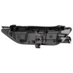 2019-2022 Chevrolet Blazer OE Style LED DRL Headlights - Black Housing