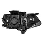 2016-2022 Chevrolet Camaro Projector Headlights - Left Side Black
