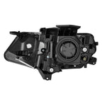 2016-2022 Chevrolet Camaro Projector Headlights - Black Housing