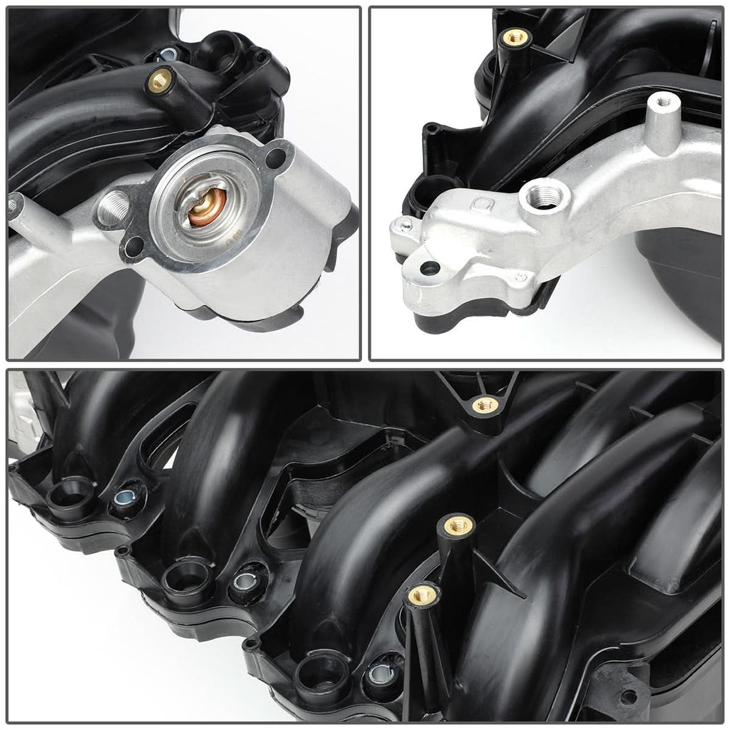 1999-2011 Ford Multi-Model 4.6L V8 SOHC Intake Manifold