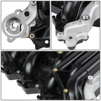 1996-2000 Ford Crown Victoria 4.6L V8 SOHC Intake Manifold