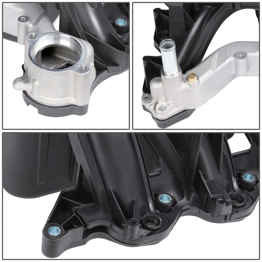 2000-2014 Ford E-Series Intake Manifold 5.4L V8