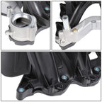 2000-2014 Ford E-Series Intake Manifold 5.4L V8