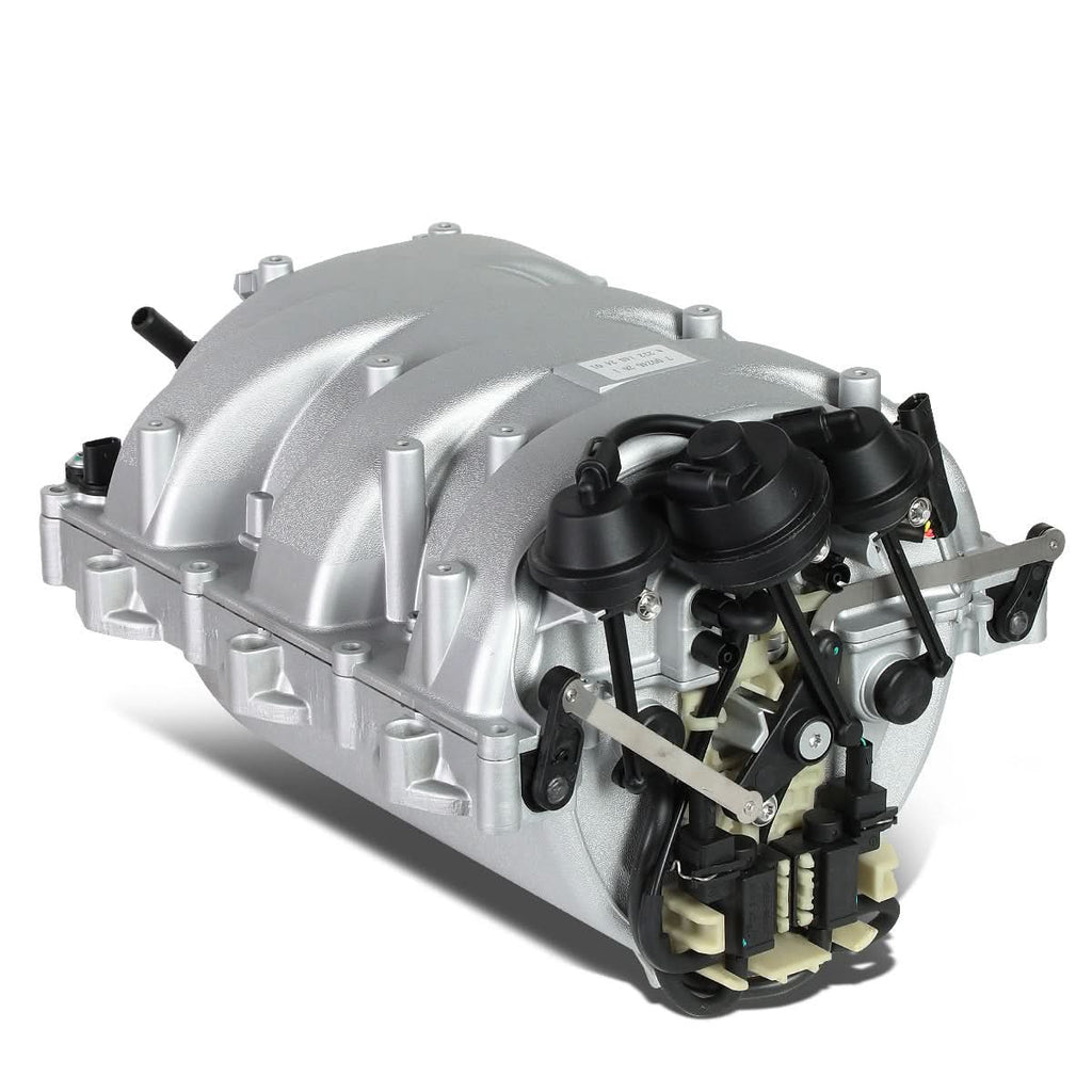 2006-2012 Mercedes C/CLK/E/GLK Class Intake Manifold
