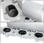 2006-2012 Mercedes C/CLK/E/GLK Class Intake Manifold