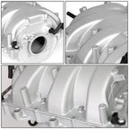 2006-2012 Mercedes C/CLK/E/GLK Class Intake Manifold
