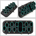 2000-2018 Ford E-350/E-450/F-250/F-350/F-450/F-550 6.8L V10 Intake Manifold