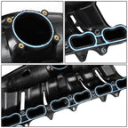 2008-2009 Chevrolet Trailblazer 4.2L L6 Intake Manifold