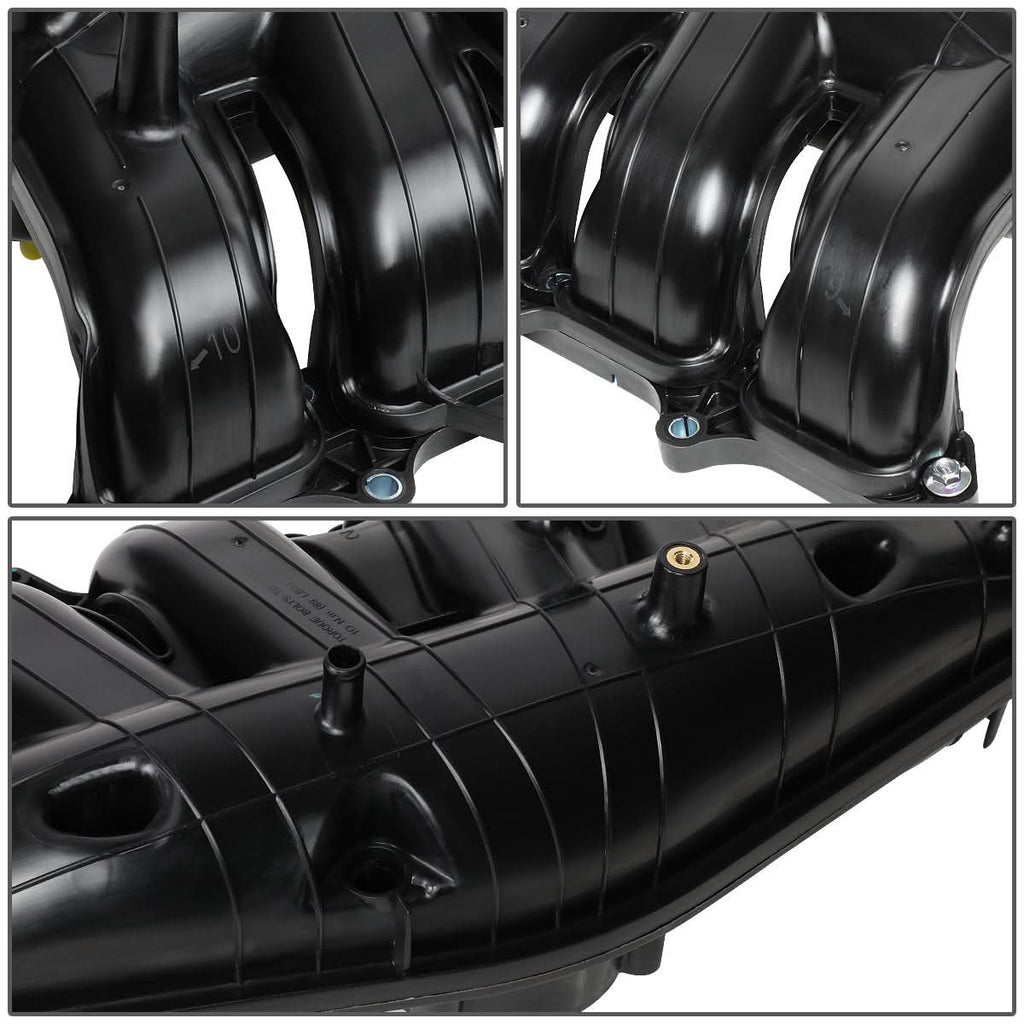 2008-2009 Chevrolet Trailblazer 4.2L L6 Intake Manifold