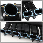 02-07 Chevrolet Trailblazer 4.2L L6 Intake Manifold