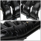 02-07 Chevrolet Trailblazer 4.2L L6 Intake Manifold