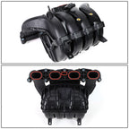 Intake Manifold for 2007-2012 Chevrolet Cobalt HHR Malibu 2.2L 2.4L