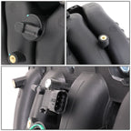 2010-2017 Chevrolet Equinox Intake Manifold