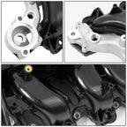 01-11 Ford Crown Victoria/Mustang 4.6L V8 Intake Manifold