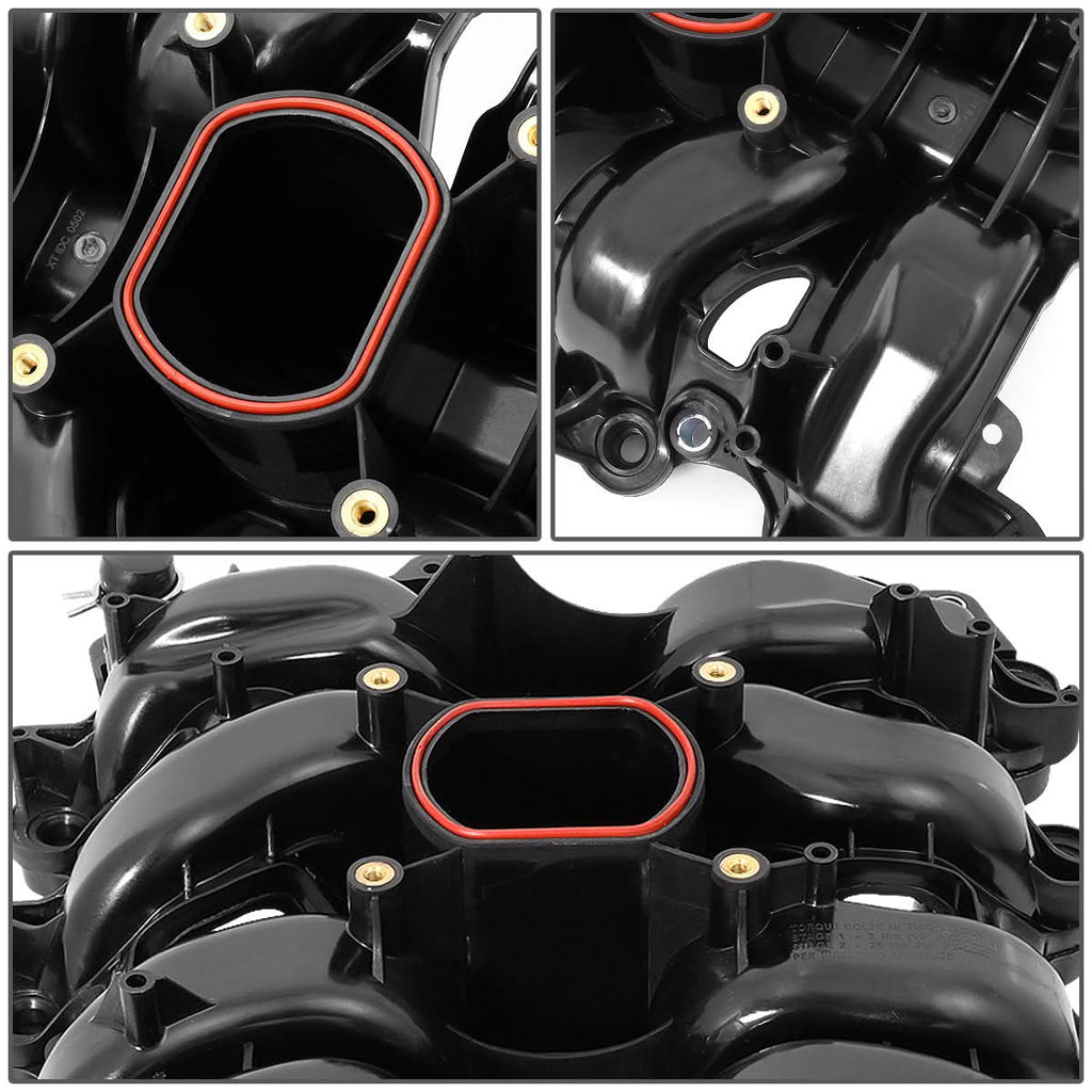 01-11 Ford Crown Victoria/Mustang 4.6L V8 Intake Manifold