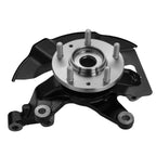 2007-2015 Mazda CX-7 CX-9 Front Left Loaded Knuckle Assembly