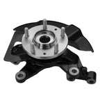 2007-2015 Mazda CX-7 CX-9 Front Right Loaded Knuckle Assembly