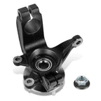 2006-2011 Ford Focus OEM Loaded Knuckle Assembly - Front Left