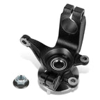 2006-2011 Ford Focus OEM Loaded Knuckle Assembly - Front Right