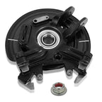 2006-2010 Ford Explorer Rear Left Loaded Knuckle Assembly