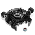 2006-2010 Ford Explorer Loaded Knuckle Assembly - Rear Left