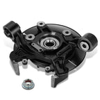 2006-2010 Ford Explorer Rear Right Loaded Knuckle Assembly