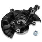 2014-2017 Toyota Corolla OE Style Front Left Loaded Knuckle Assembly